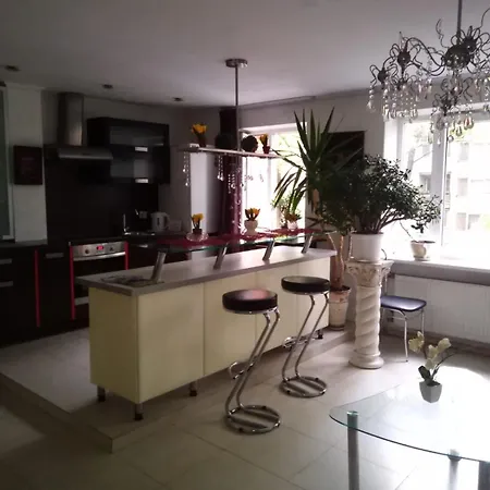 Apartment Sigal *